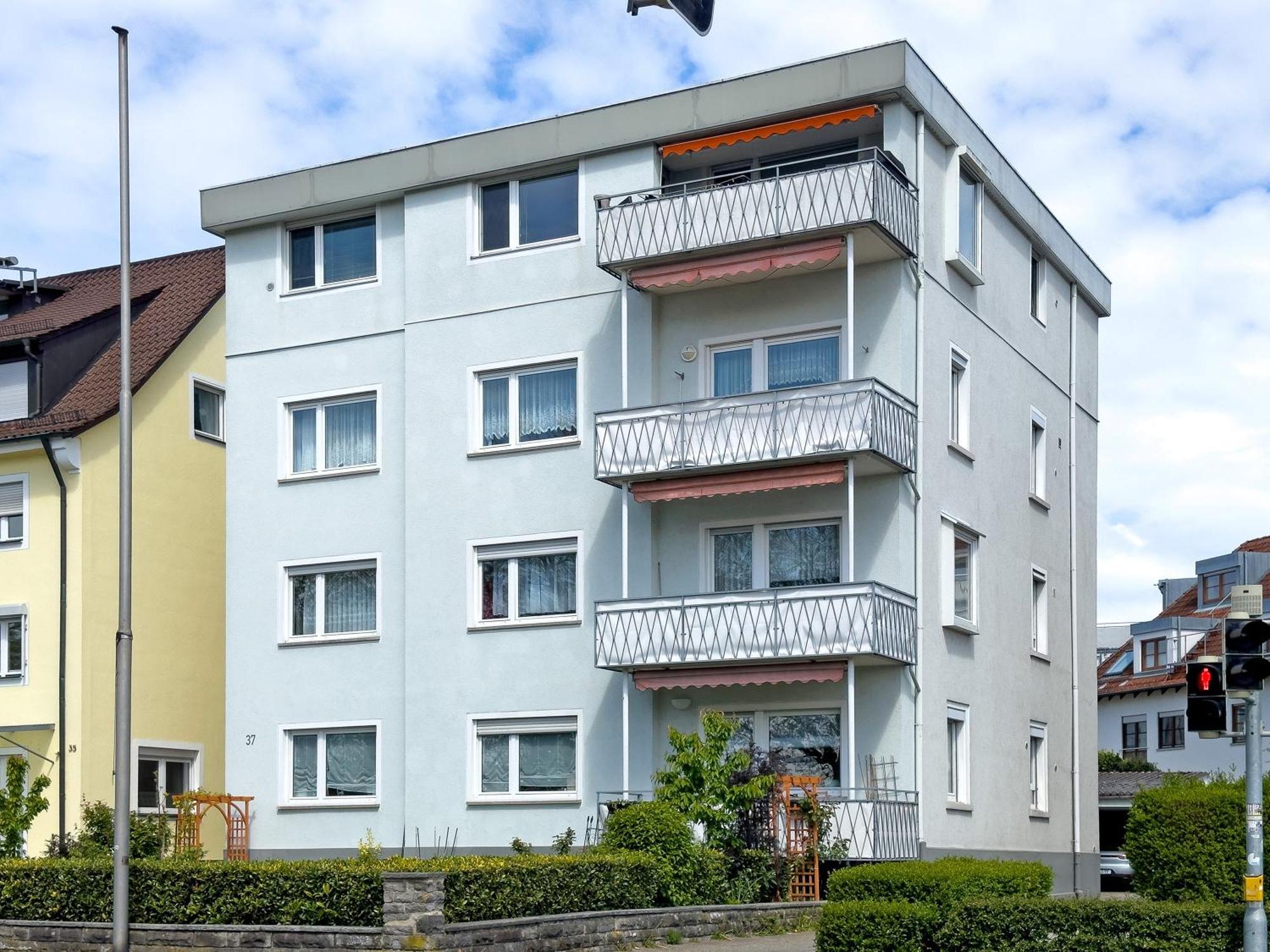 Thaicenter Bodensee 2 ฟรีดริชส์ฮาเฟน ภายนอก รูปภาพ